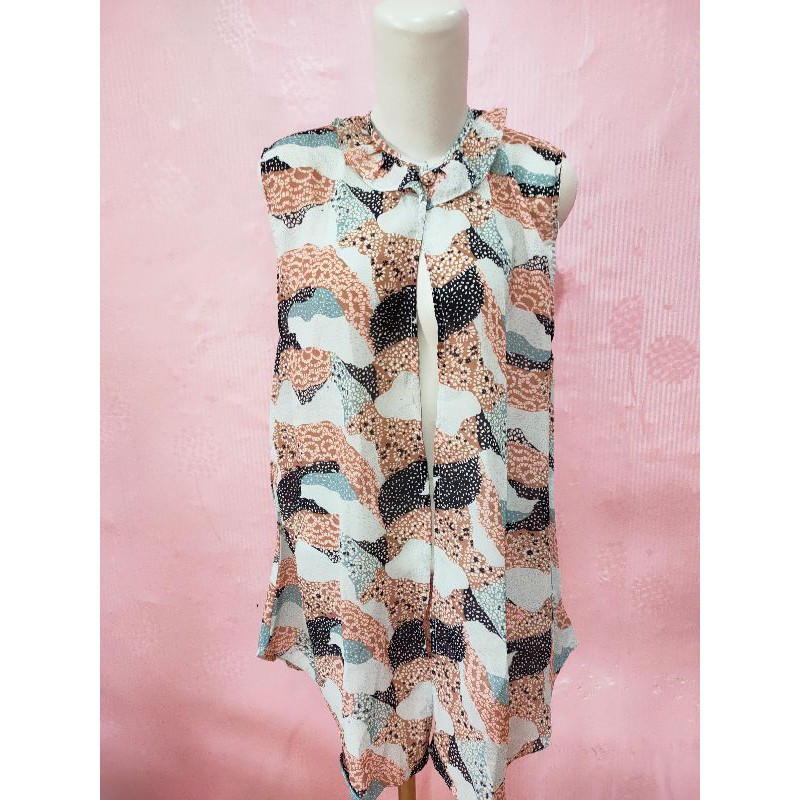 Outer Khalisa/Maxy dress/by koyu hijab