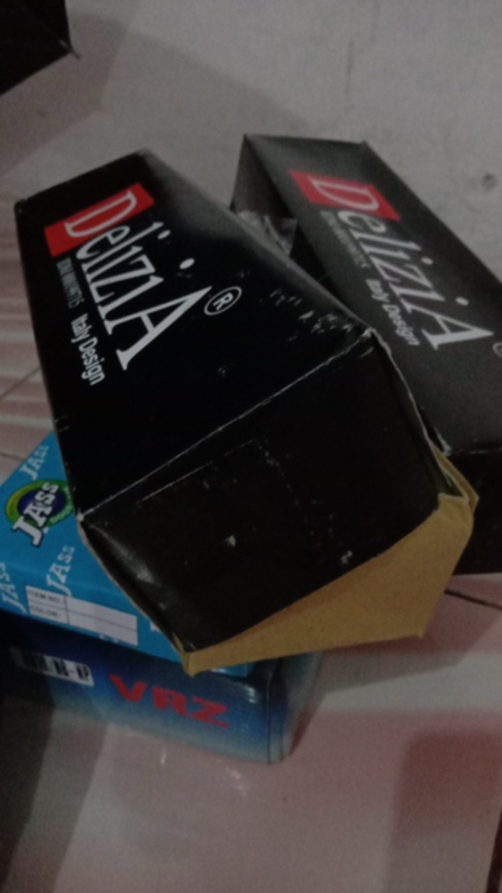 Handle Pintu Minimalis Stainless 2 Set+kunci