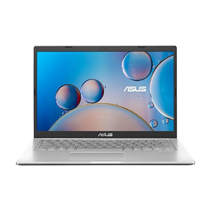 ASUS A516JA-HD3121 i3 1005G1 4GB 1TB+256GB Intel UHD 15.6" Windows10 OHS