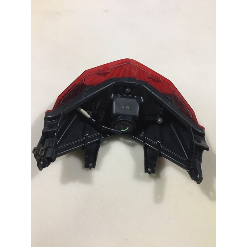 lampu belakang vario 150 2018-2020 original lampu stop vario 150 vario 125 new led ori set