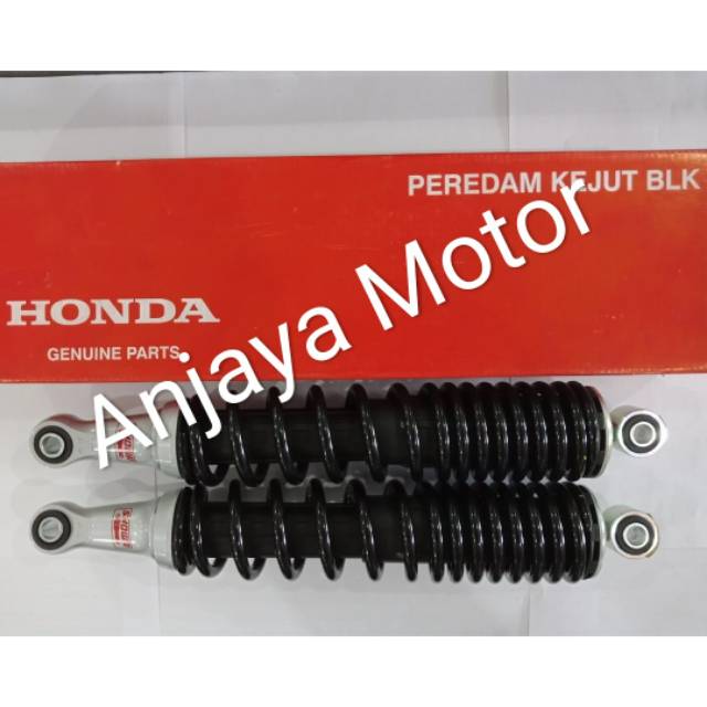 Shock supra 125, kharisma original honda