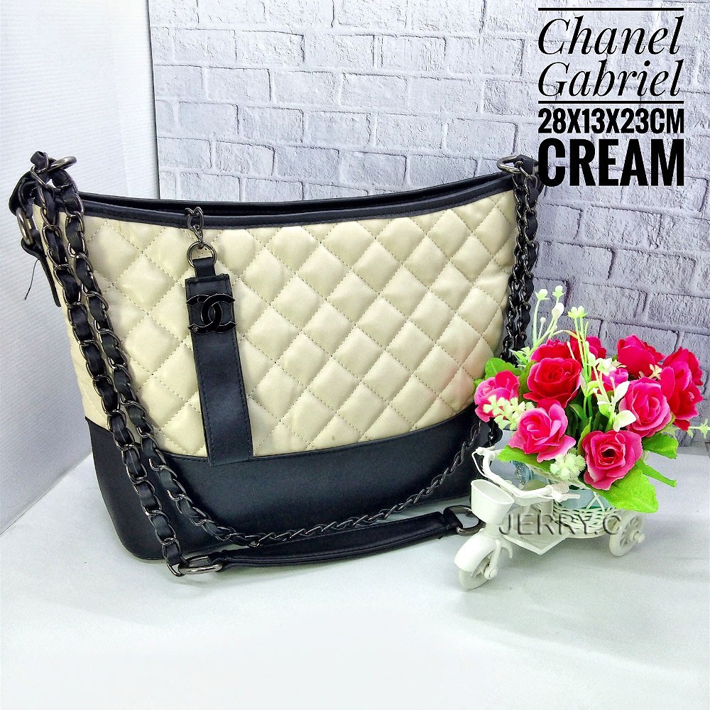 chanEl Tas Wanita Tas Batam Selempang Import Korea Modern  Fashion Tas Murah wanita Tas Pesta 063