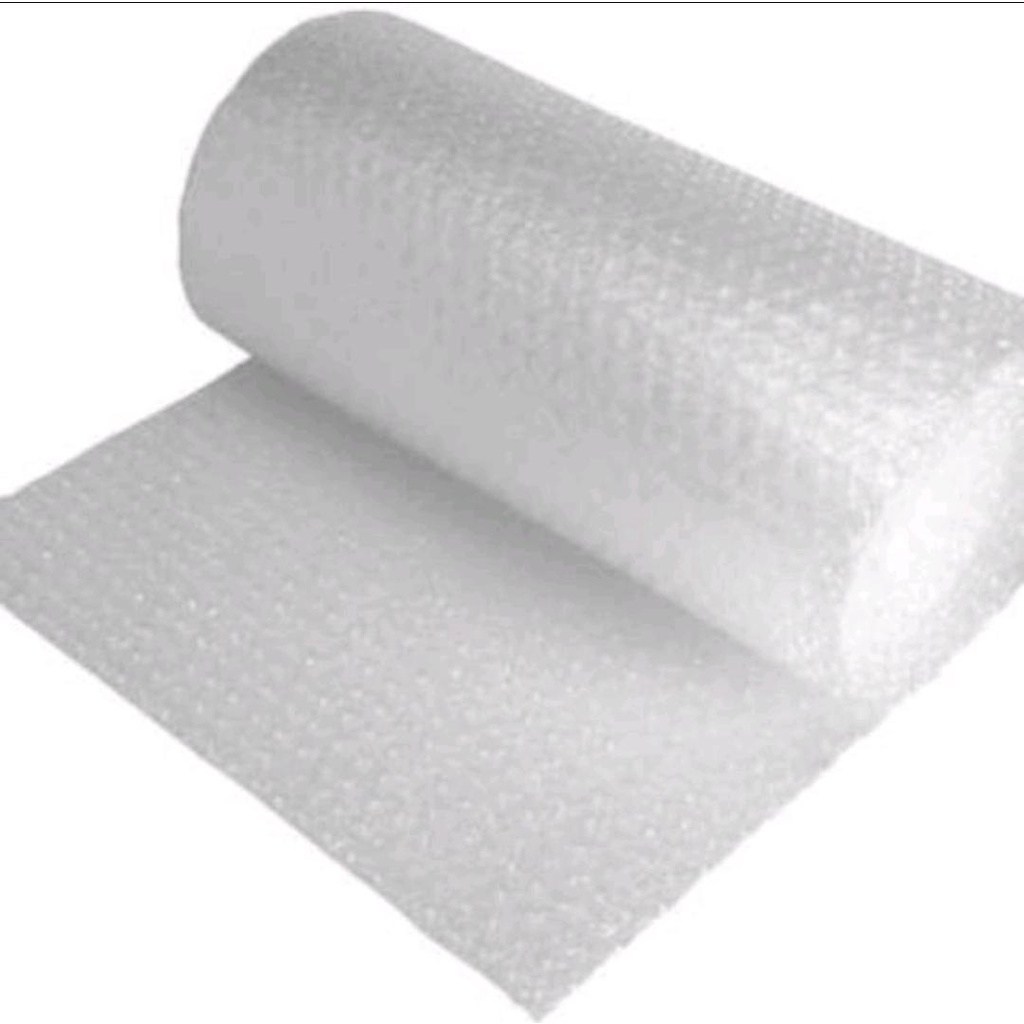 

Bubble wrap untuk keamanan packing