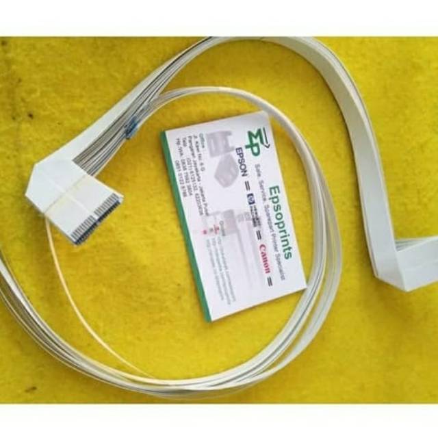 Jual Kabel Head Epson L1110 L3110 L5190 L3150 Shopee Indonesia 1175