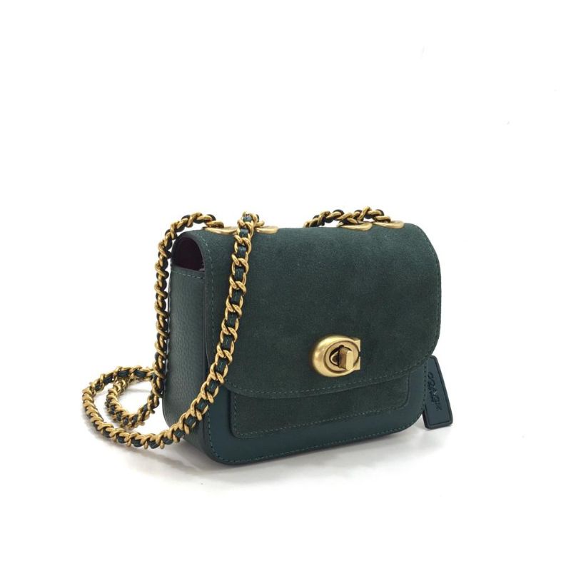 COACH Madison Shoulder Bag 16