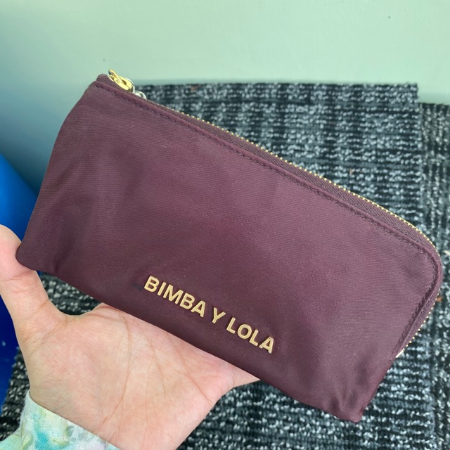 bimba y lola dompet panjang
