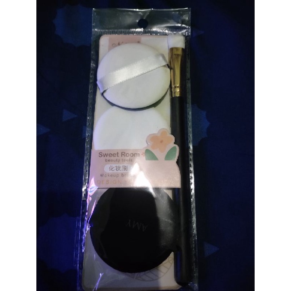 sponge bedak bb