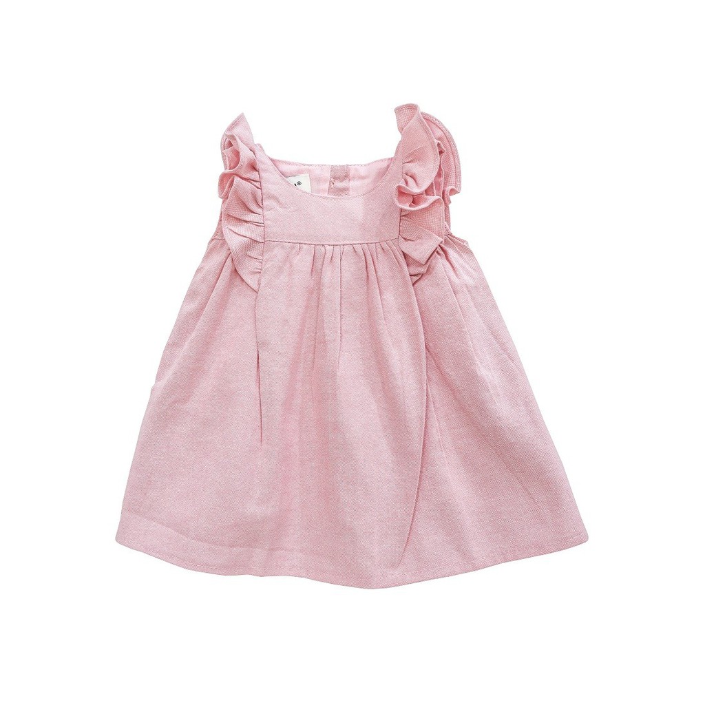 FIYORA Amelie Baby Pink