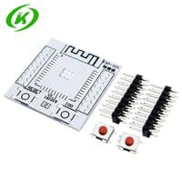 ESP32 ESP32s Adapter Board Breakout PCB Expansion GPIO Pin for ESP-32