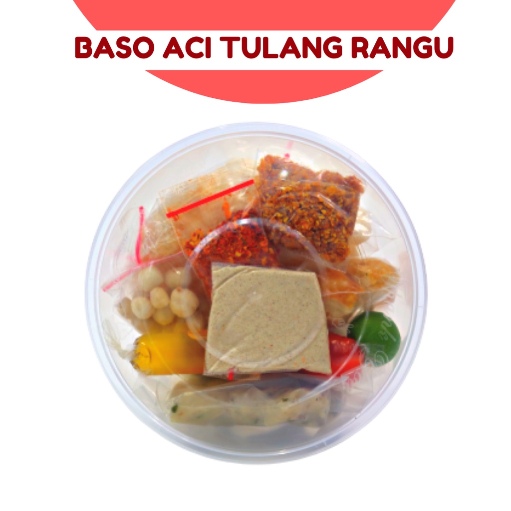 

Baso Aci Jewol Boci Tulang Rangu Isi Melimpah