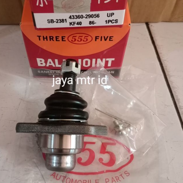 ball joint atas kijang super grand kapsul