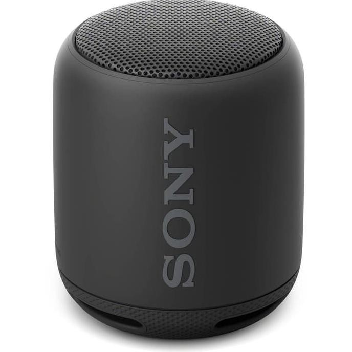 GRATIS ONGKIR SONY EXTRA BASS BLUETOOTH SPEAKER PORTABLE SRS-XB10 / SRS XB10 - HITAM TERLARIS