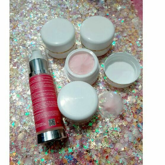 lotion pembesar pengencang payudara BPOM