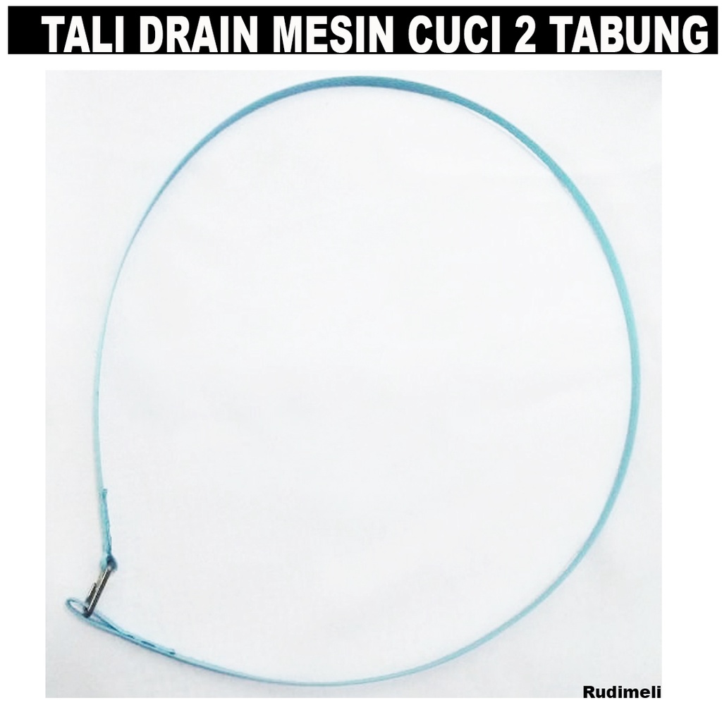 Tali Drain Mesin Cuci Universal Semua Merek Mesin Cuci 2 tabung