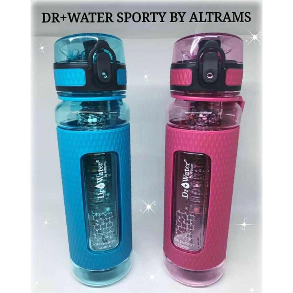 Dr water