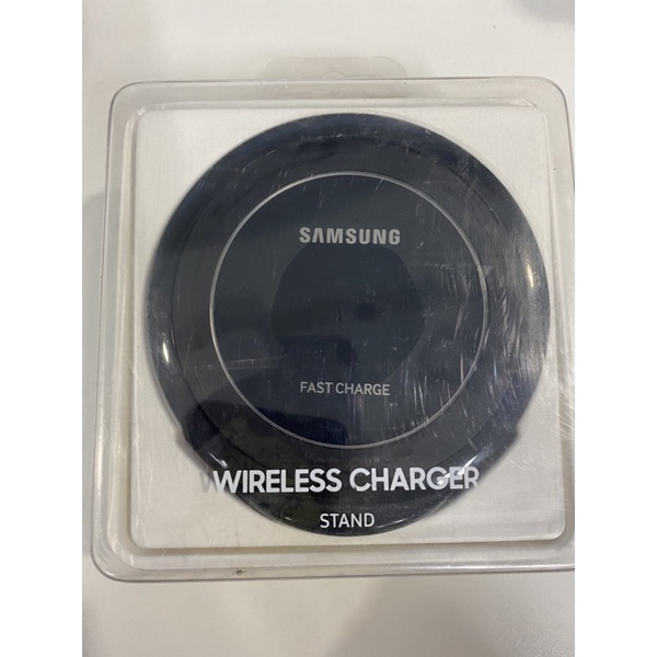 Wireless Charger Stand hp Samsung Fast Charging