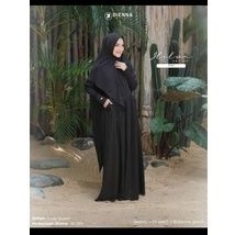 Hilwa reborn by Dienna