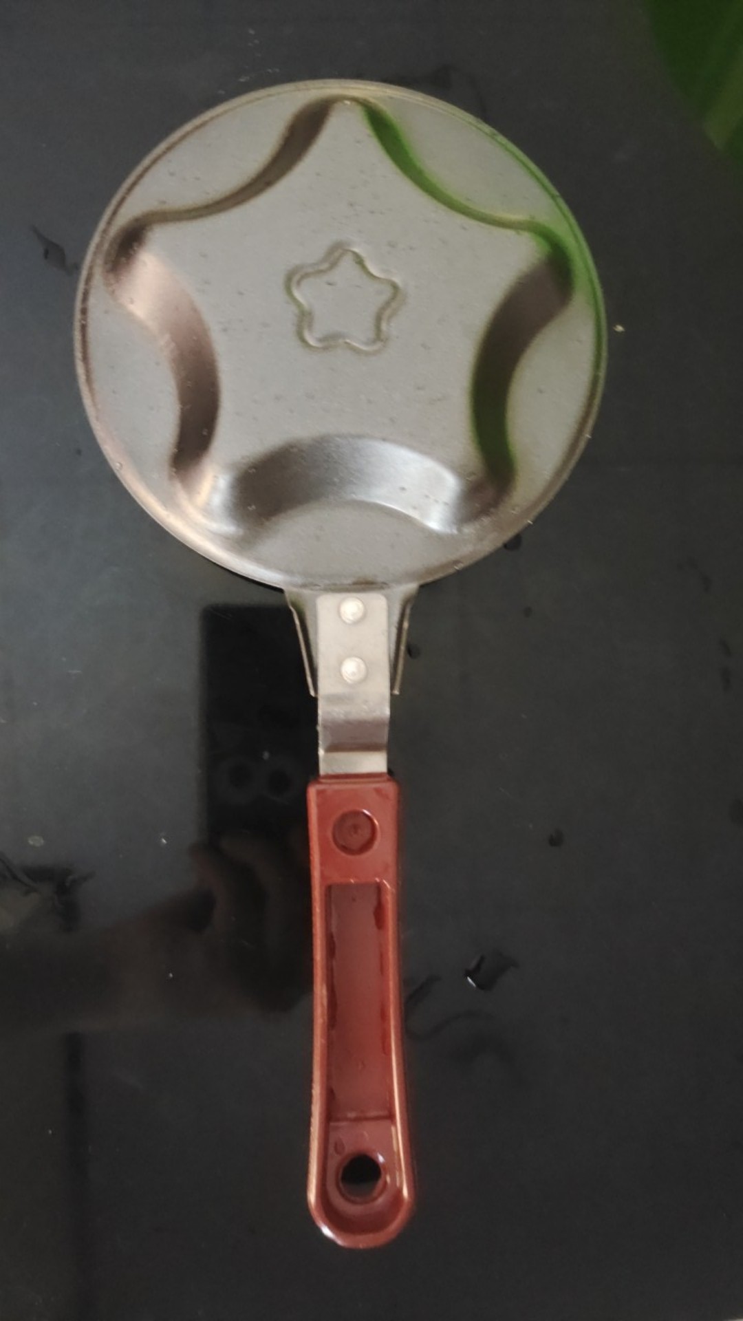 Wajan Mini Motif Lucu