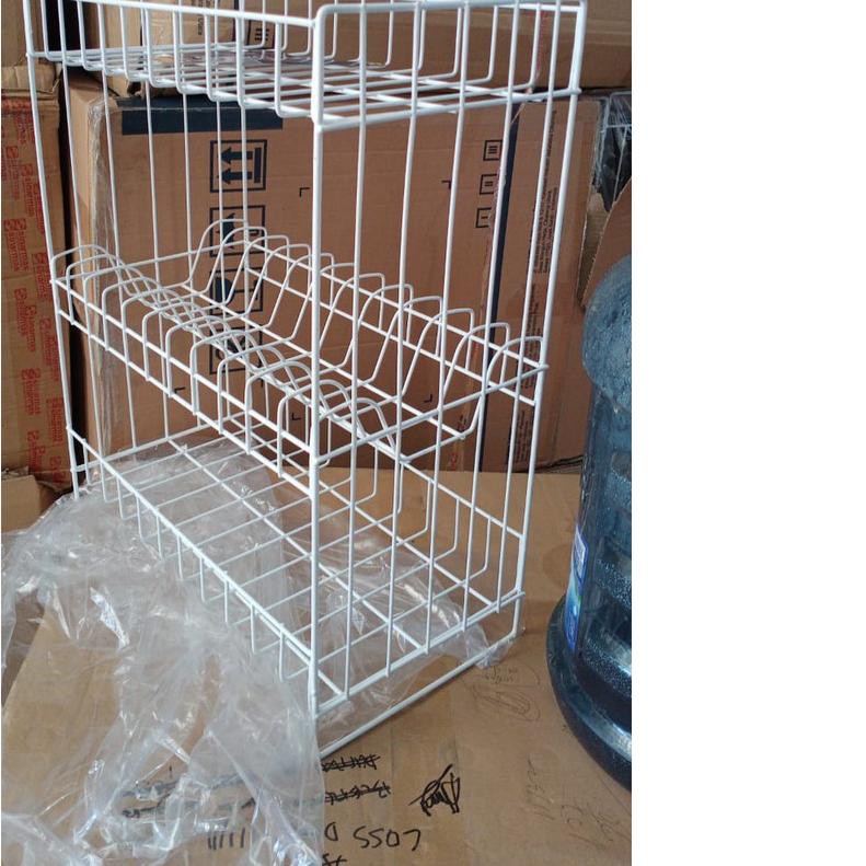 ۞ rak piring RPK03 ➩