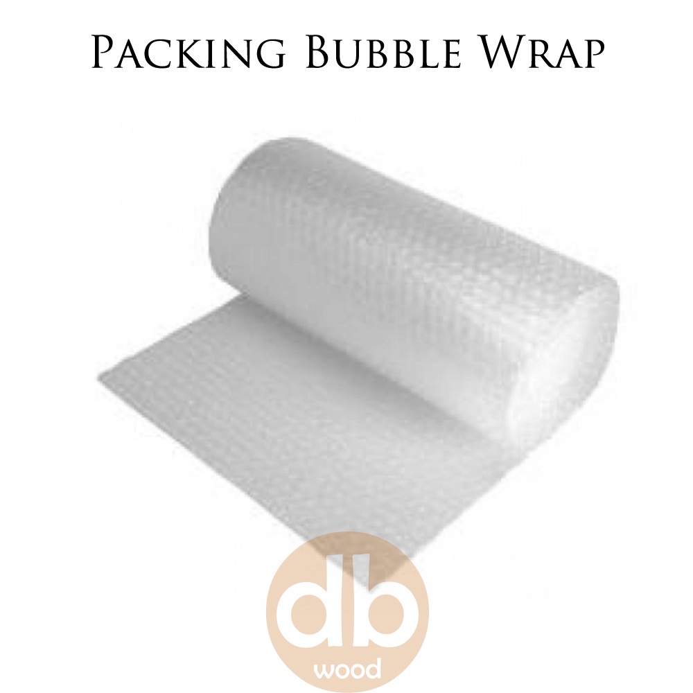 

BUBBLE WRAP