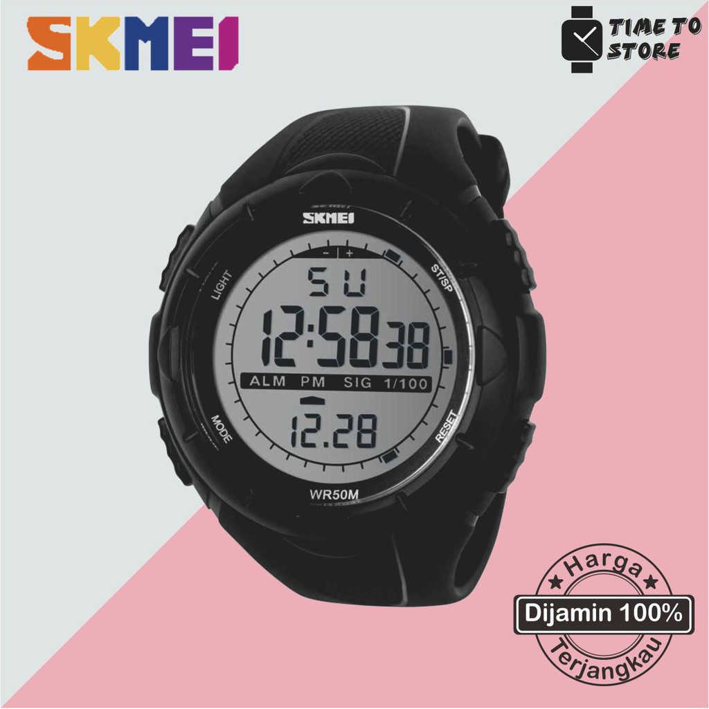 Jam Tangan Sport Digital Pria/Jam Tangan Pria/Jam Tangan Sport/Jam Tangan Murah/Jam Tangan Keren