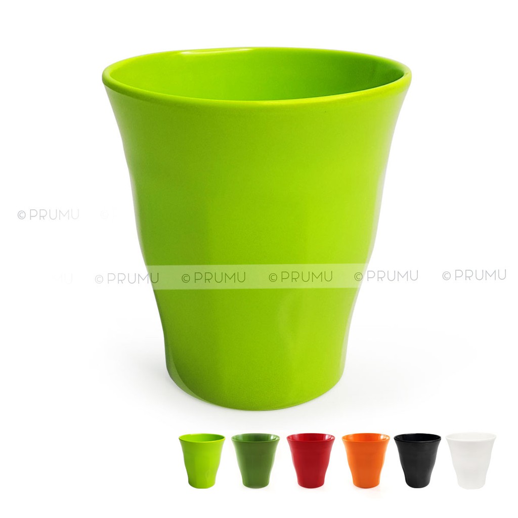 Gelas Kecil Melamin - Gelas Melamin - Gelas Melamine - Unica M 320