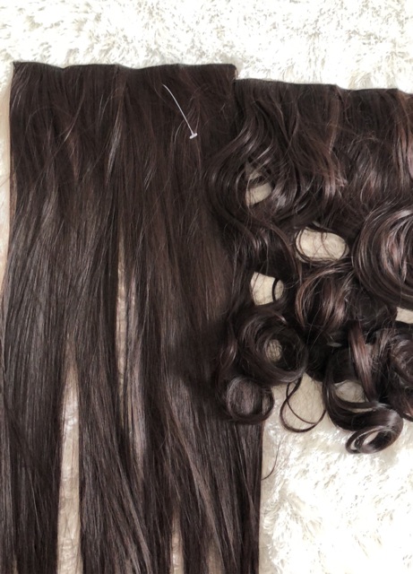 Hair clip curly/hairclip/ hair clip murah /hairclip murah curly