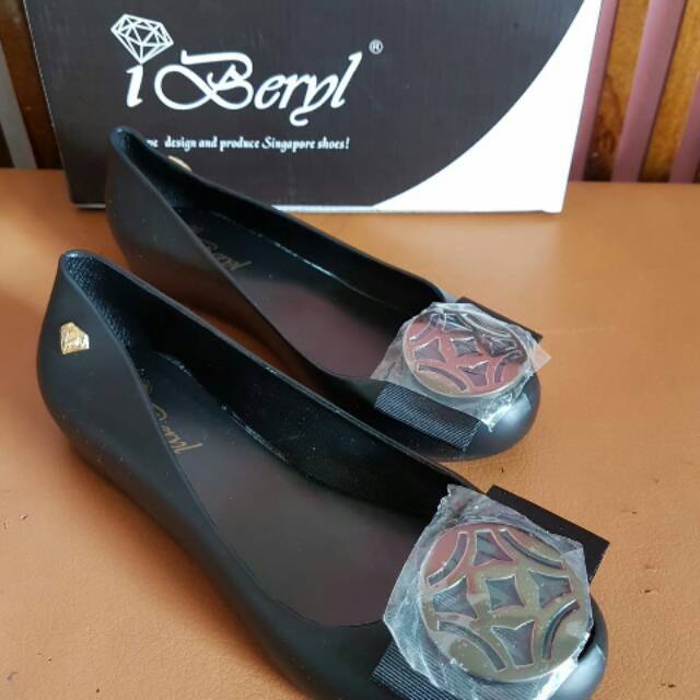 iberyl jelly shoes outlet