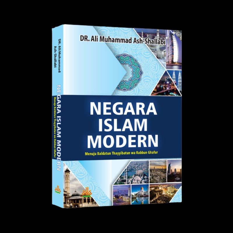 Negara Islam Modern