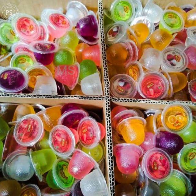 

JELLY INACO 500GR