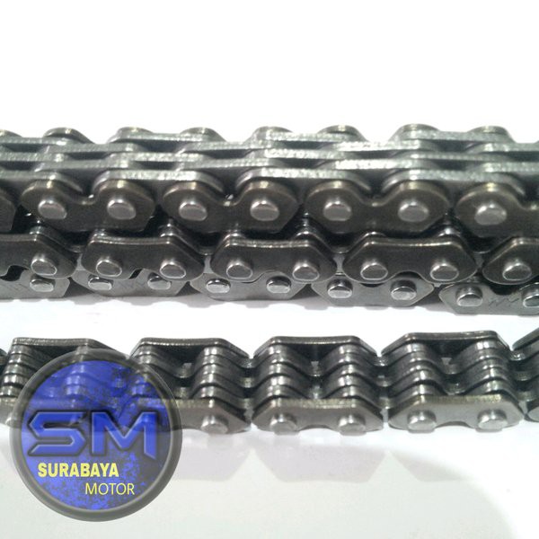 TOP Limited   rantai kamprat 4 lapis