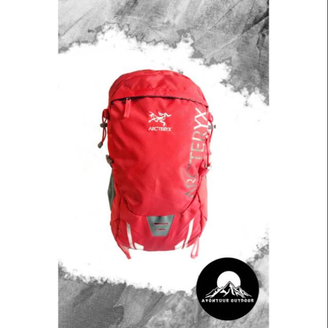 Tas ransel  Daypack Arcteryx Endhorpin