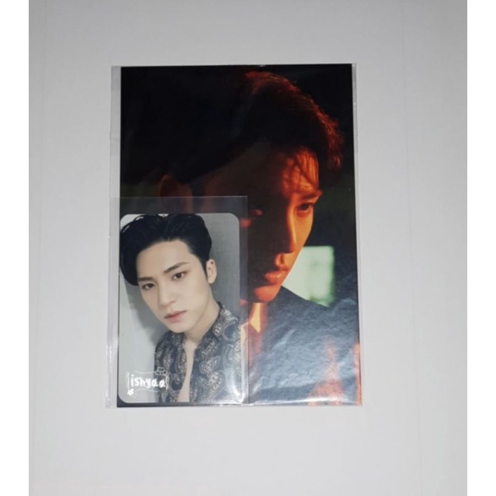 [BOOKED] PC RICHINING R2 ATTACCA MINGYU