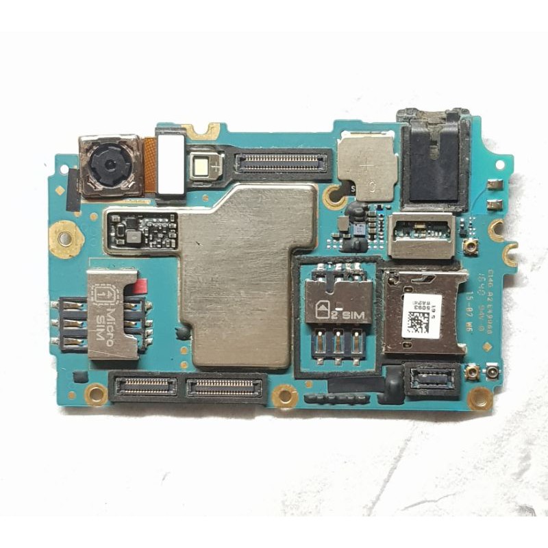 Mesin Oppo Neo 7  A33w