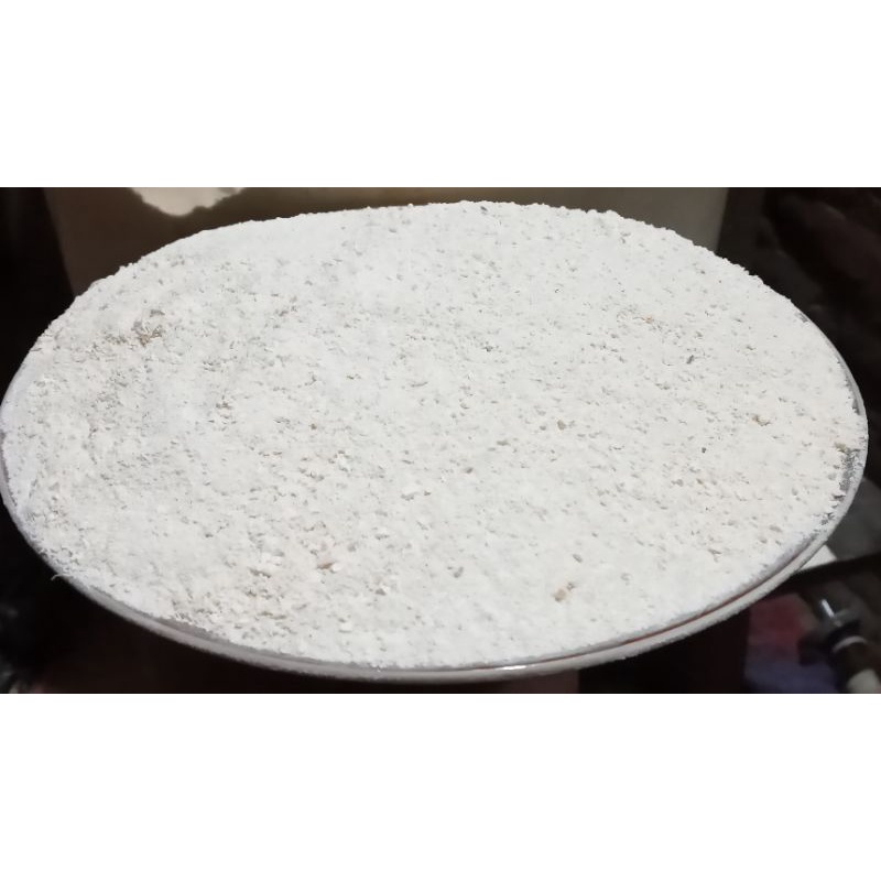 

Tepung Singkong / Tepung Mocaf