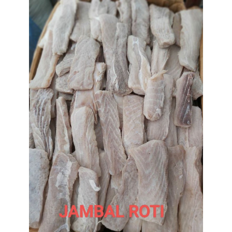 

Jambal Roti 500 gram ASLI MEDAN Free Packing