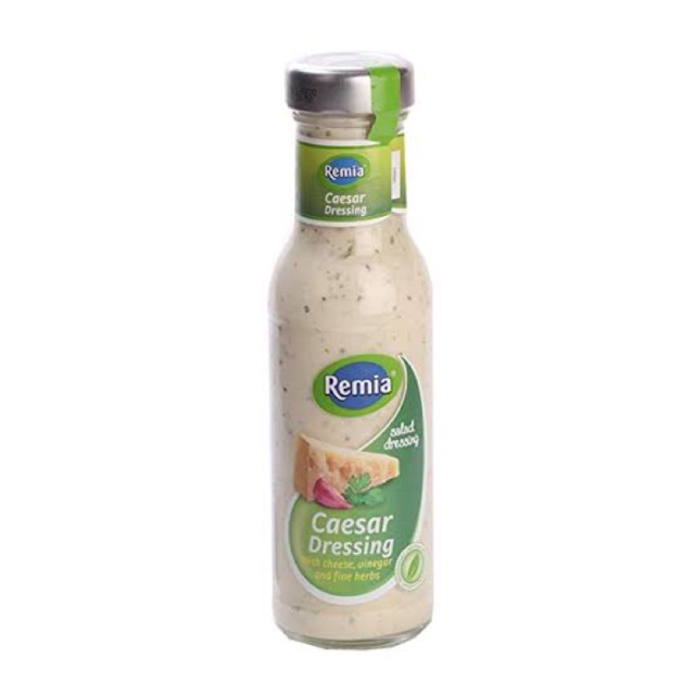 REMIA CAESAR DRESSING