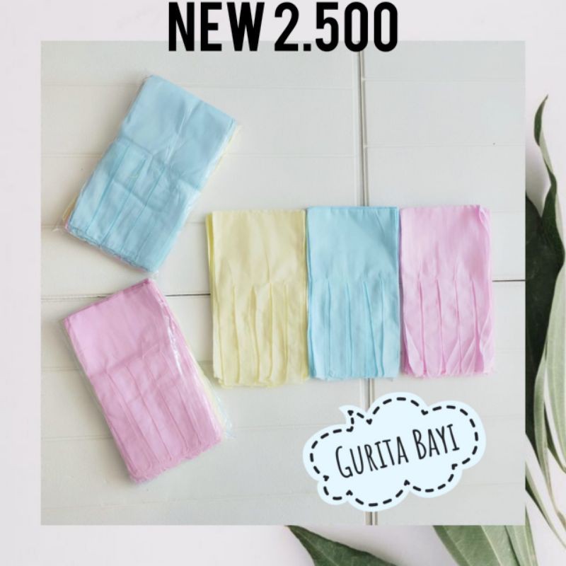 GURITA BAYI / GURITA BAYI TALI / GURITA BAYI IKAT
