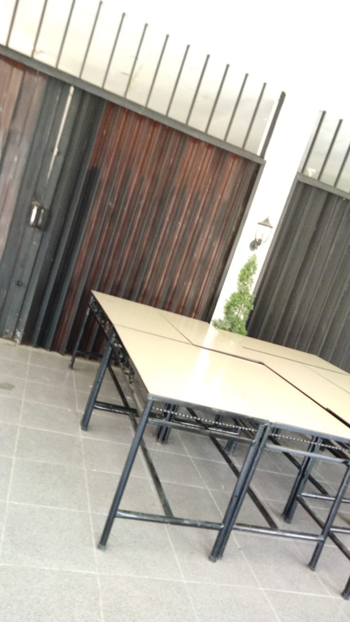 Botol Minum  / Botol Olahraga Kantor Sekolah Botol Jumbo Lsh