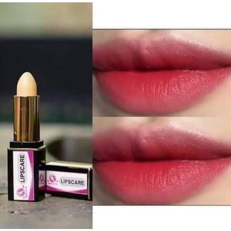 LIPSCARE DRWSKINCARE/ Pencerah Bibir merah alami