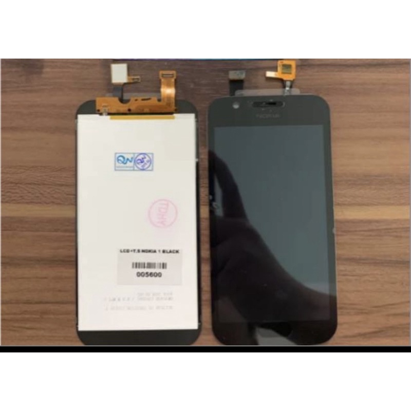 LCD TOUCHSCREEN NOKIA 1 TA 1047