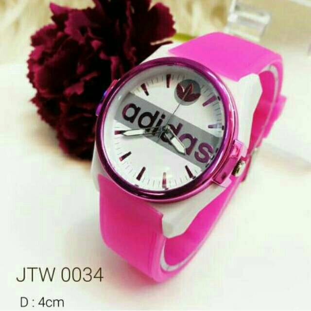 Jam tangan wanita adidas