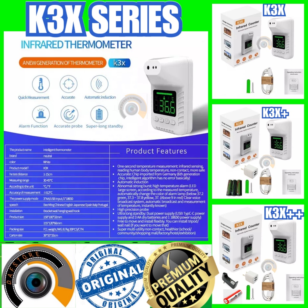 thermometer K3, k3x, k3pro, k3 pro, k9pro,H3,H3X,  k9 pro,K9 pro,k9 pro plus thermometer K3X