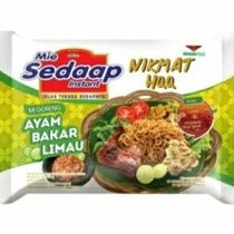 

SEDAAP AYAM BAKAR LIMAU 89G