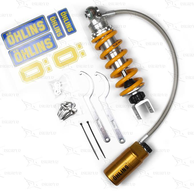 Barang Berkualitas Shock Ohlins Yamaha R15 V3 MURAH
