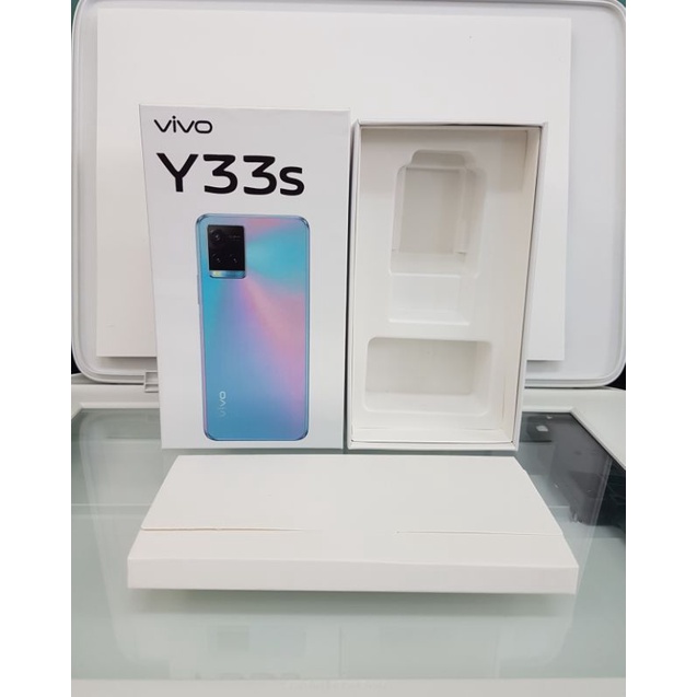 Dus Box Vivo Y33S