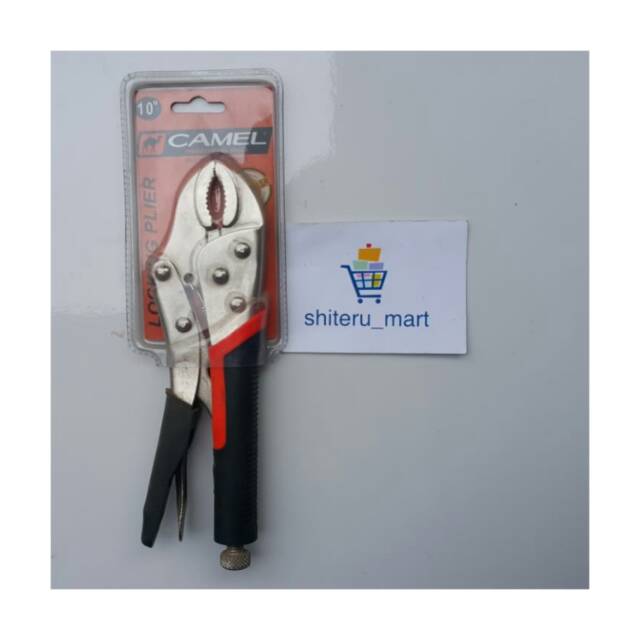 Tang Buaya jepit camel