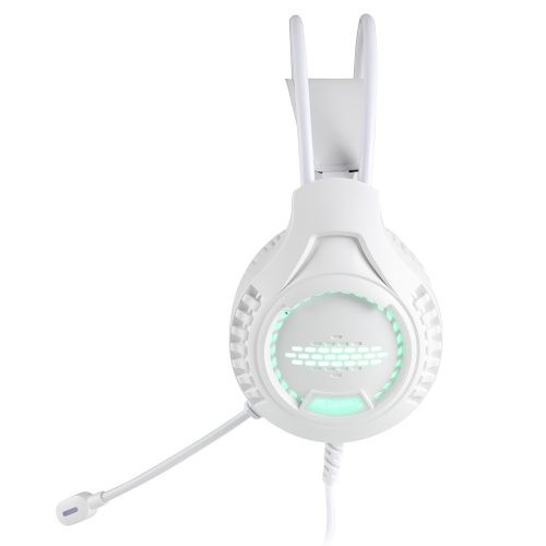 Headset Digital Alliance VIVID - RGB Led - DA Gaming Headset Vivid with RGB LED