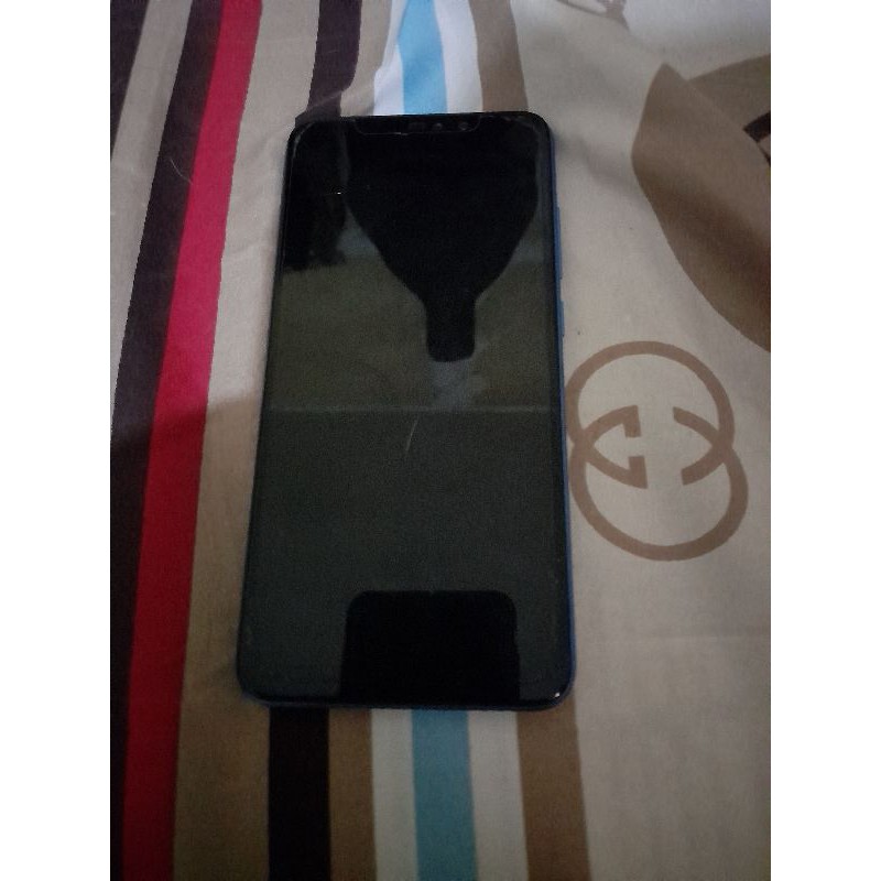 Xiaomi Redmi Note 6 Pro 4/64Gb Second