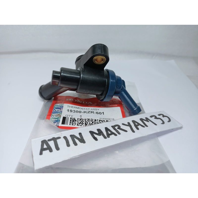 THERMOSTAT ASSY VARIO 125 OLD (KZR)